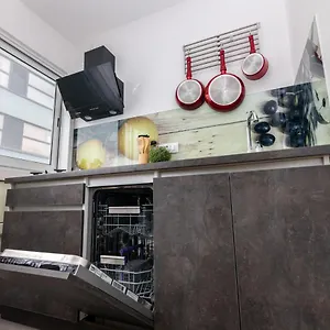 Nevera Apartament