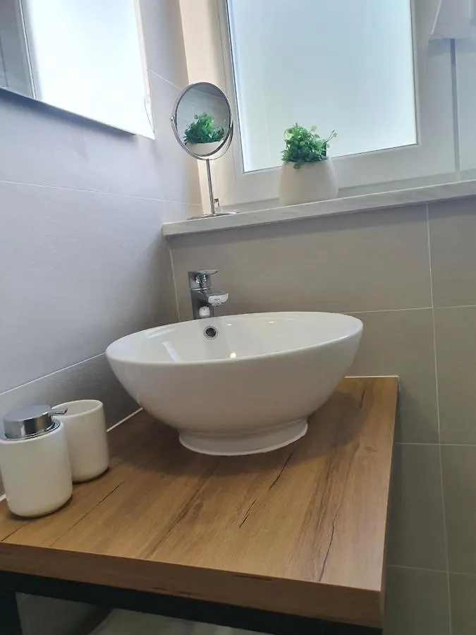 Apartman Leona 4*, Kantrida Rijeka Apartment