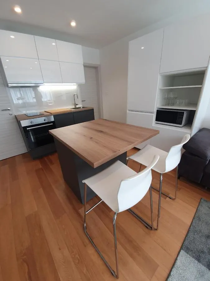 Apartment Apartman Leona 4*, Kantrida Rijeka Croatia