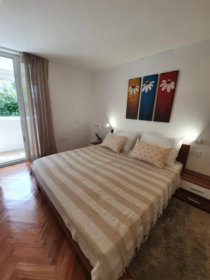 Apartman Leona 4*, Kantrida Rijeka