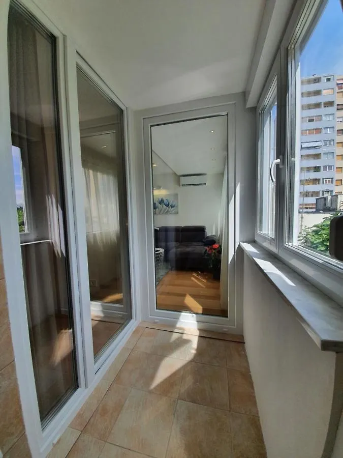 Apartment Apartman Leona 4*, Kantrida Rijeka