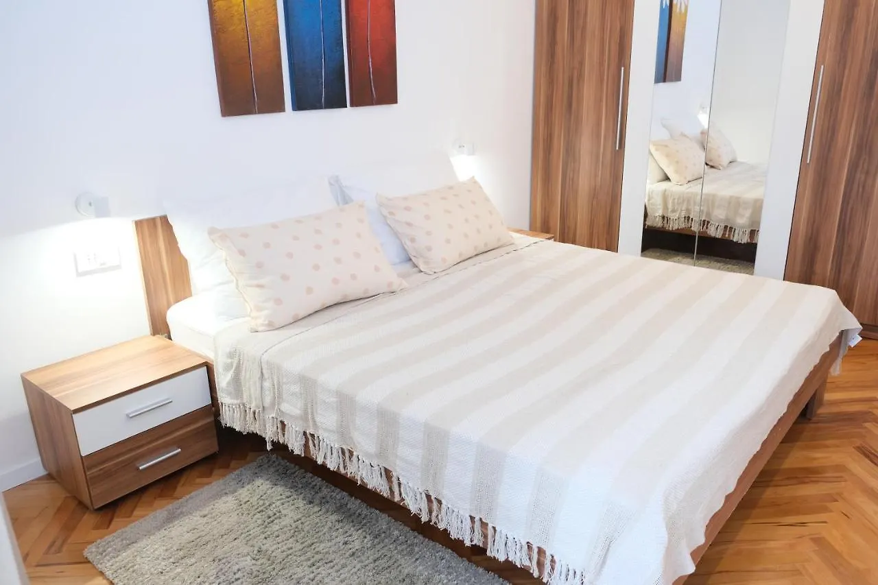 Apartman Leona 4*, Kantrida Rijeka 0*,  Croatia